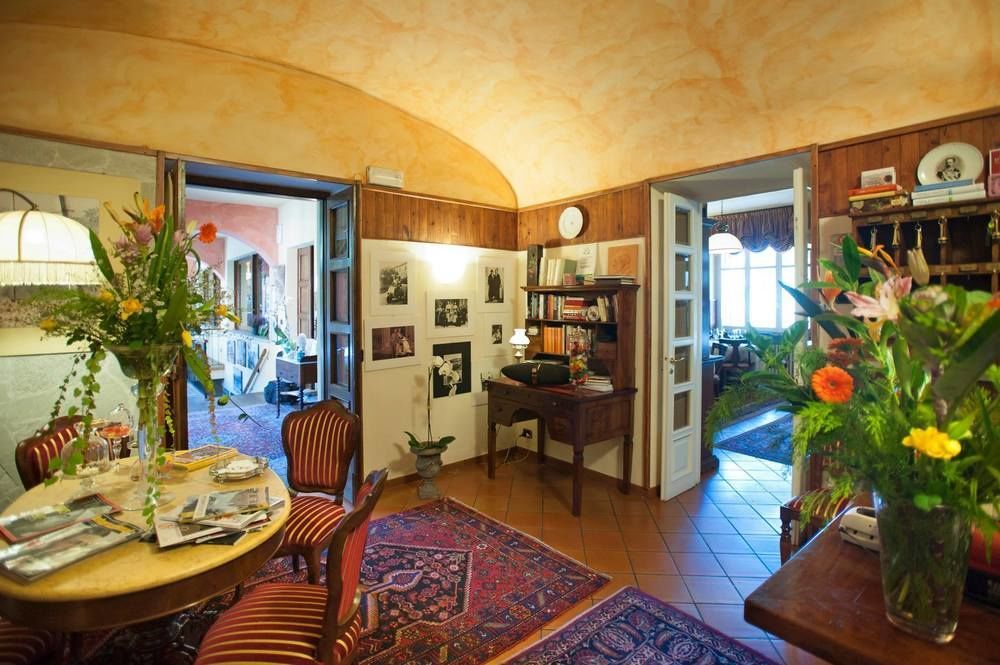 Felicin - Ristorante Albergo "Dimora Storica" Monforte dʼAlba Exterior foto