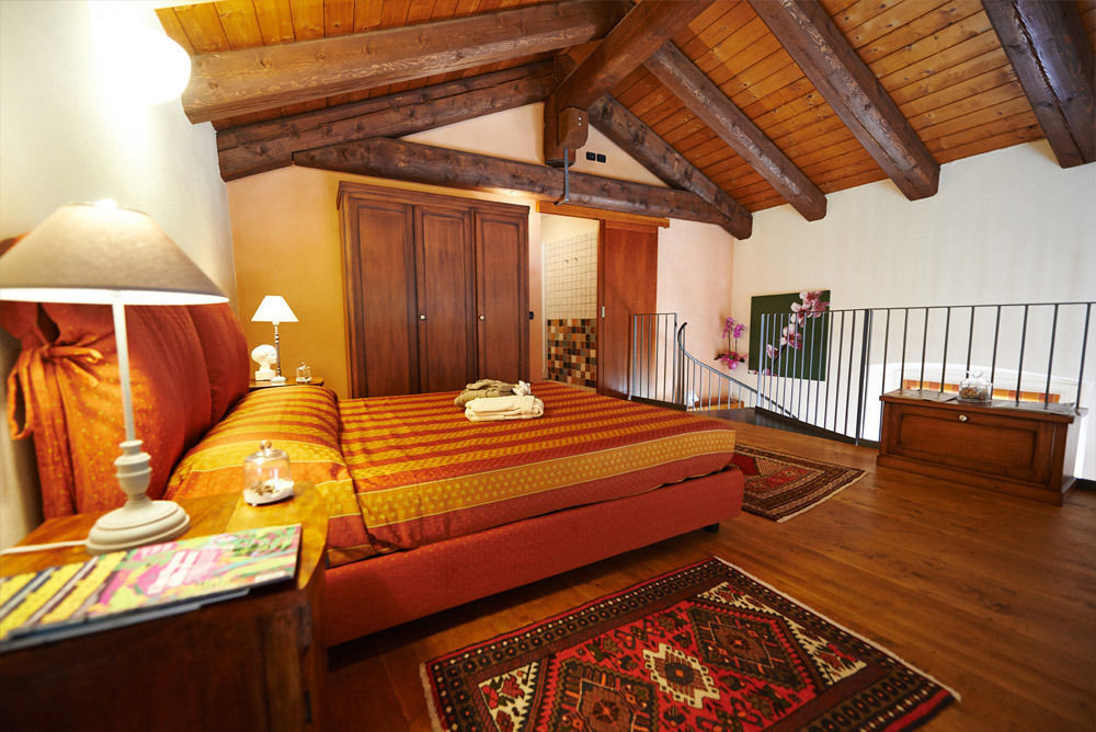 Felicin - Ristorante Albergo "Dimora Storica" Monforte dʼAlba Exterior foto