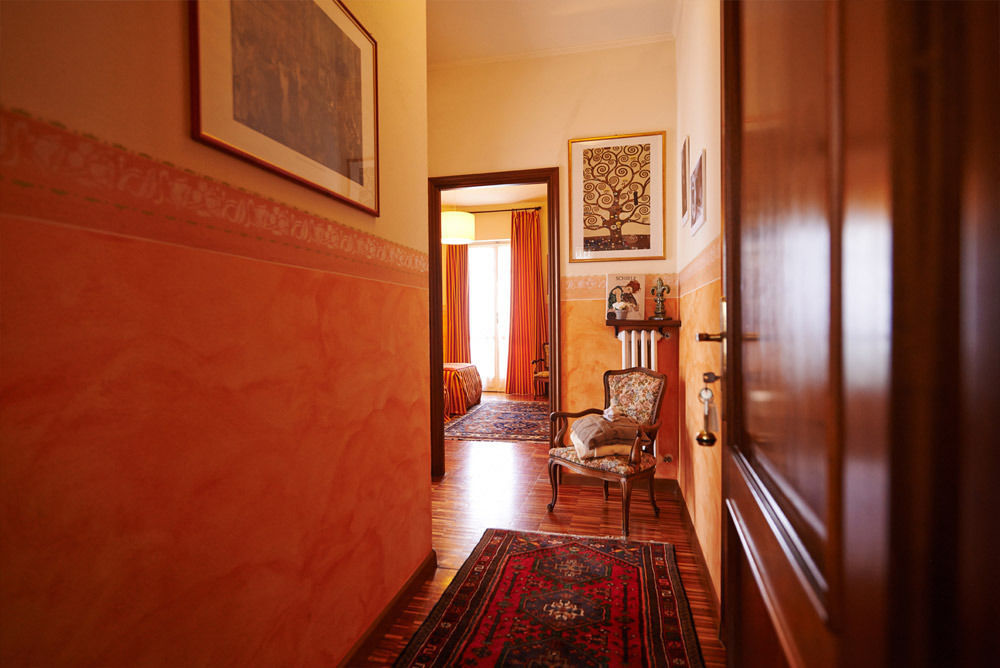 Felicin - Ristorante Albergo "Dimora Storica" Monforte dʼAlba Exterior foto