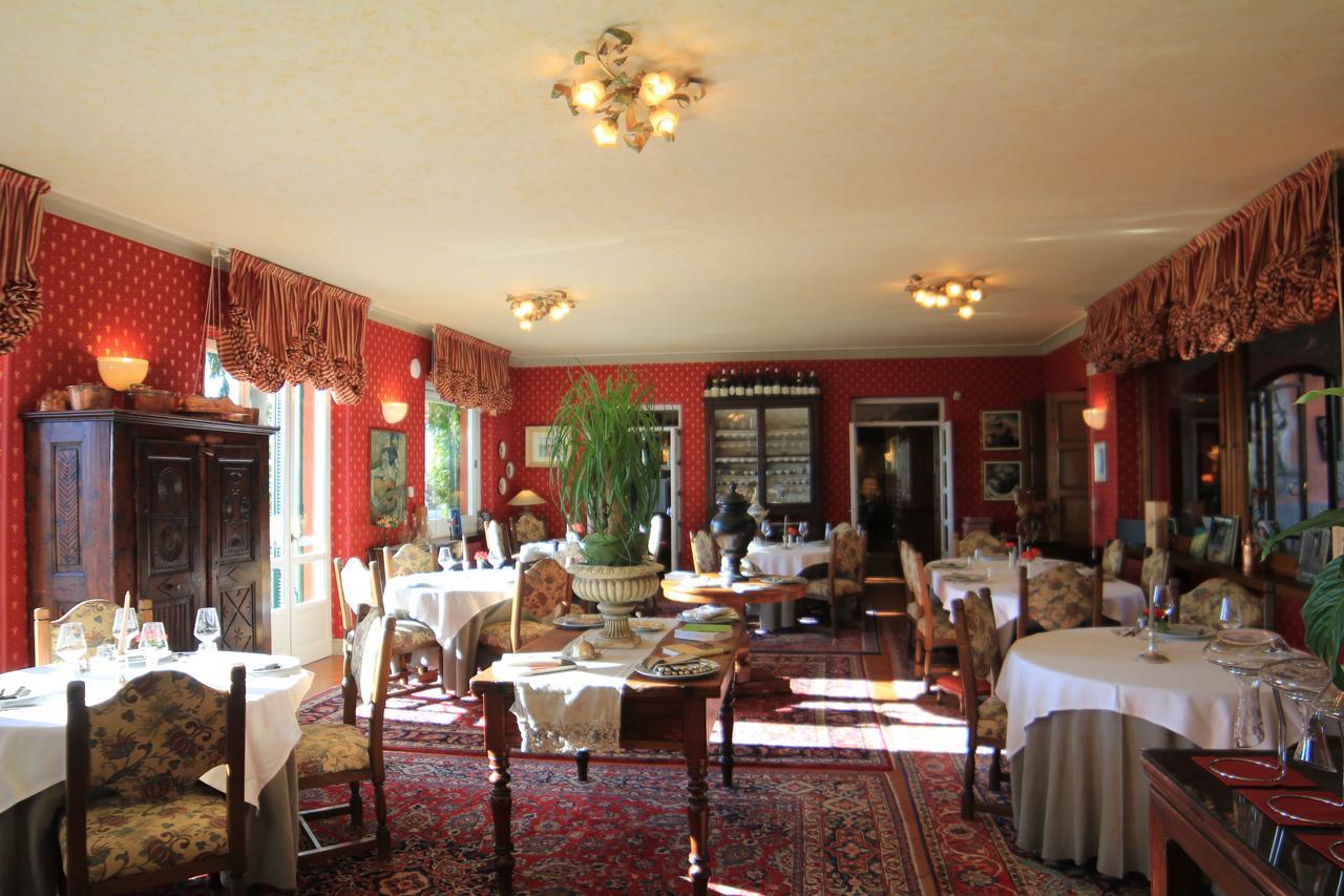 Felicin - Ristorante Albergo "Dimora Storica" Monforte dʼAlba Exterior foto