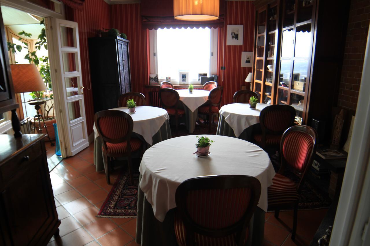 Felicin - Ristorante Albergo "Dimora Storica" Monforte dʼAlba Exterior foto
