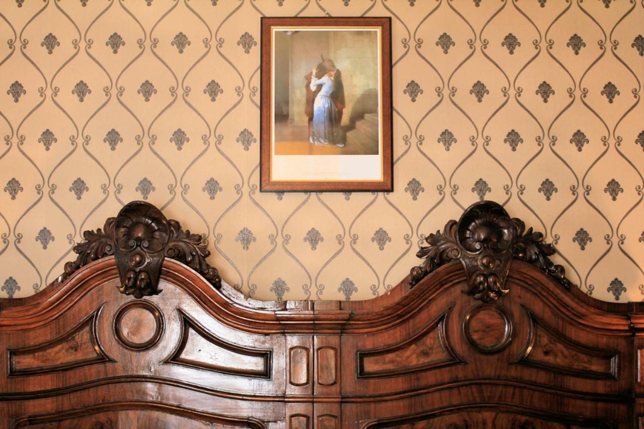 Felicin - Ristorante Albergo "Dimora Storica" Monforte dʼAlba Exterior foto
